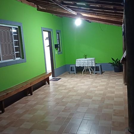 Hospedagem Roger Carvalho Cunha Dış mekan fotoğraf