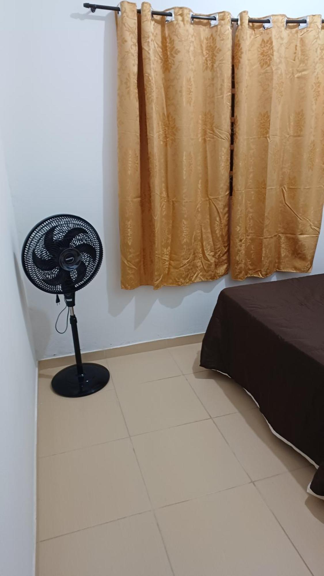 Hospedagem Roger Carvalho Cunha Dış mekan fotoğraf