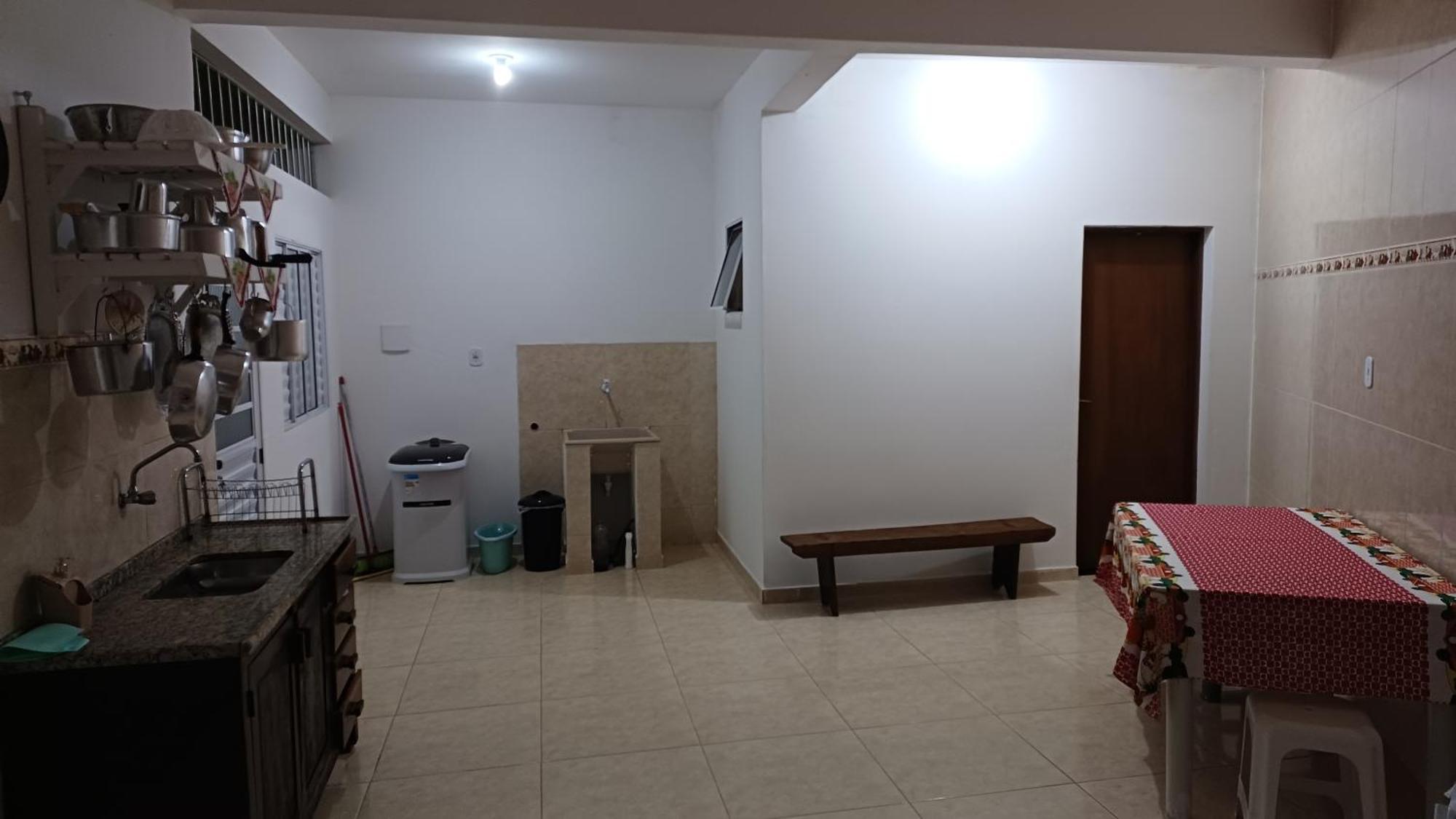 Hospedagem Roger Carvalho Cunha Dış mekan fotoğraf