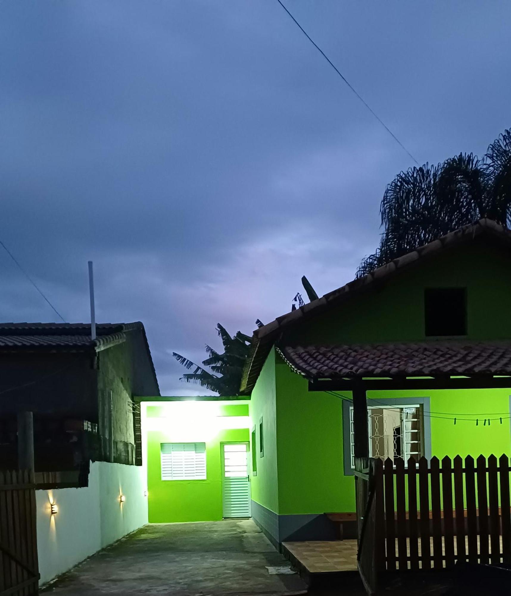 Hospedagem Roger Carvalho Cunha Dış mekan fotoğraf