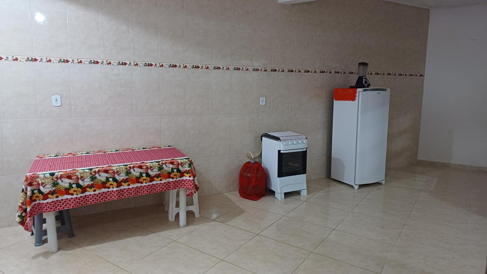 Hospedagem Roger Carvalho Cunha Dış mekan fotoğraf