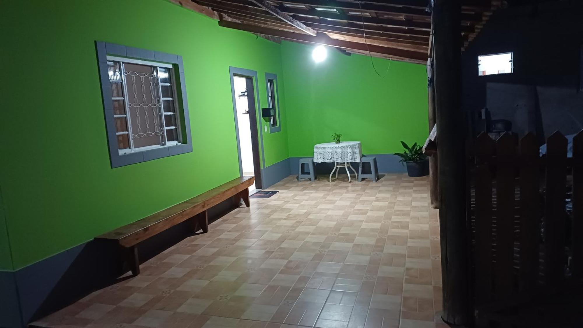 Hospedagem Roger Carvalho Cunha Dış mekan fotoğraf